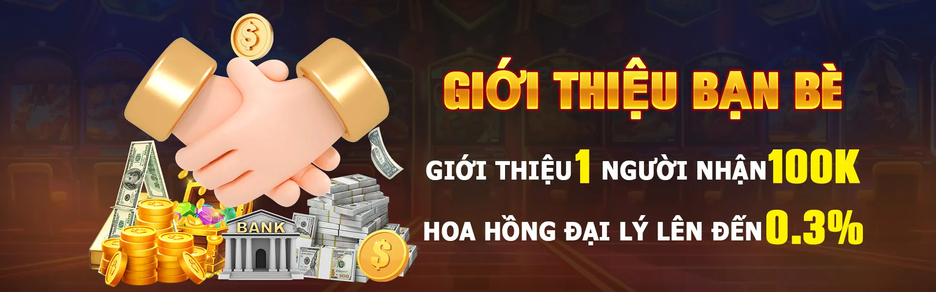 Hình ảnh chính Chương trình VIP wstar77 link vào