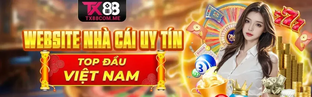Hình ảnh chính Nổ Hũ Wstar77 với biểu tượng jackpot và màu xanh vàng rực rỡ