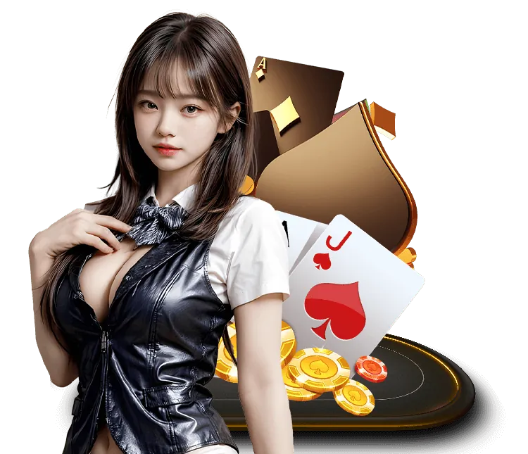 Trải Nghiệm Sòng Bạc Trực Tuyến wstar77